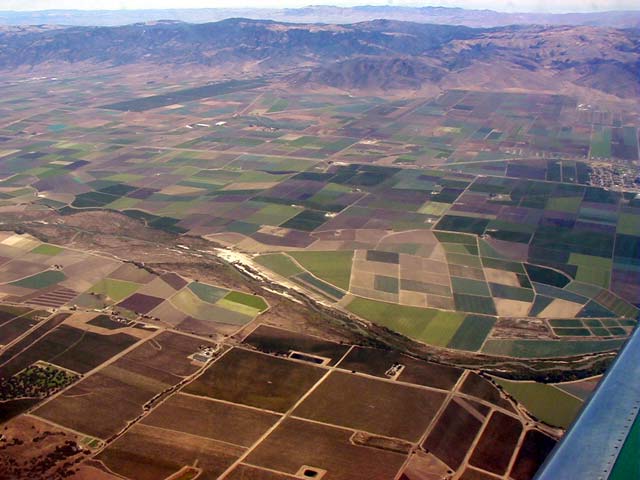 Salinas Valley