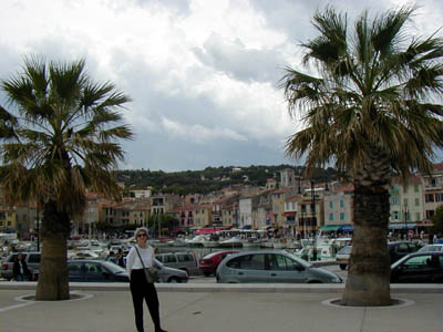 cassis
