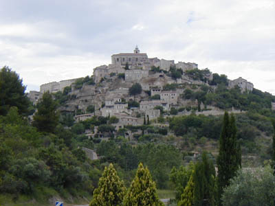 gordes