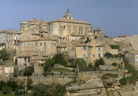 gordes